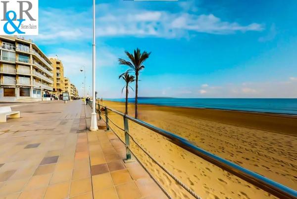 Estudio en calle Dolores Viudes Blasco