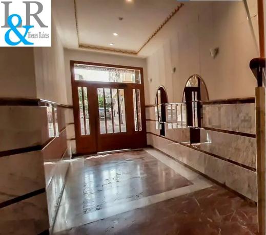 Estudio en calle Dolores Viudes Blasco