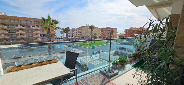 Piso en Guardamar Playa