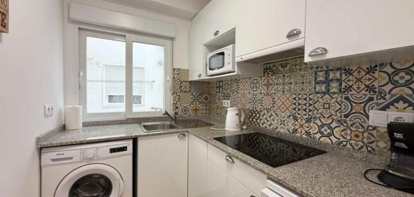 Piso en Guardamar Playa