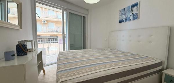 Piso en Guardamar Playa