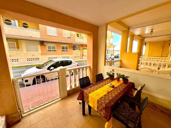 Piso en Guardamar Playa