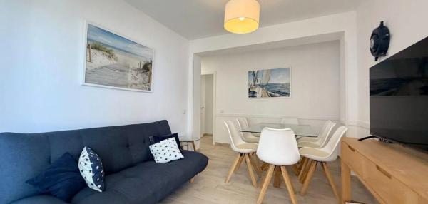 Piso en Guardamar Playa