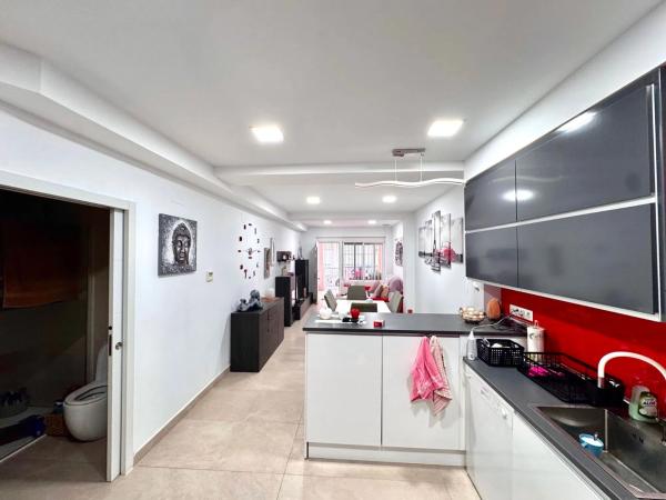 Piso en Guardamar Playa