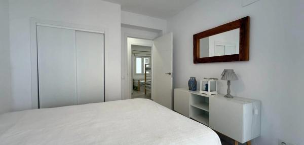 Piso en Guardamar Playa