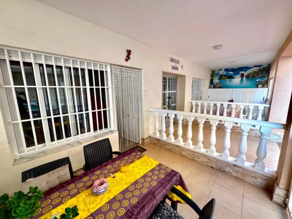 Piso en Guardamar Playa