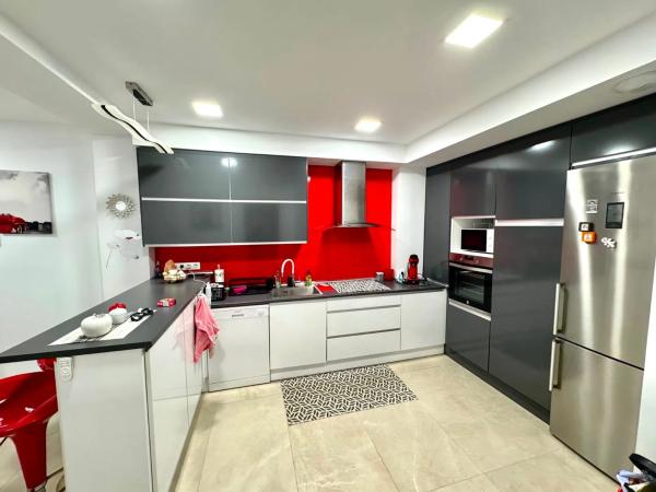 Piso en Guardamar Playa