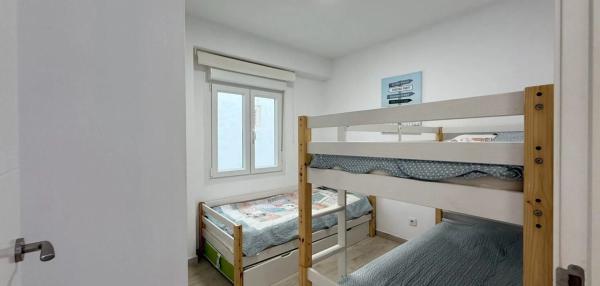 Piso en Guardamar Playa