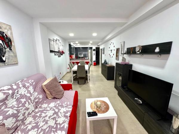 Piso en Guardamar Playa