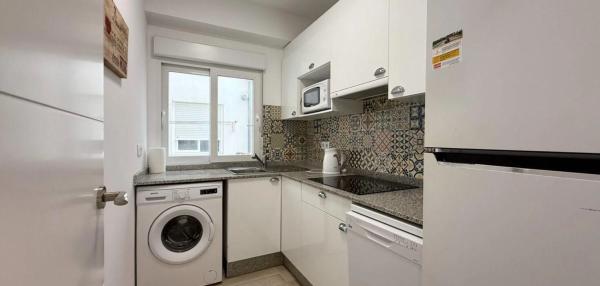 Piso en Guardamar Playa