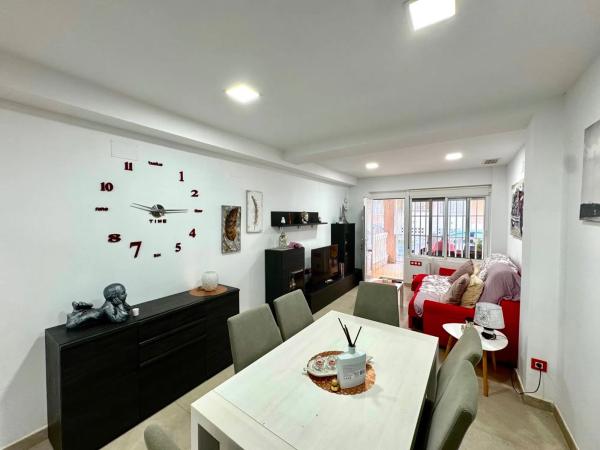 Piso en Guardamar Playa