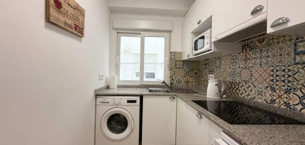 Piso en Guardamar Playa