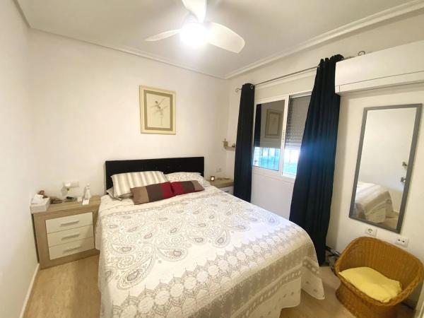 Casa independiente en avenida Joaquín Chapaprieta