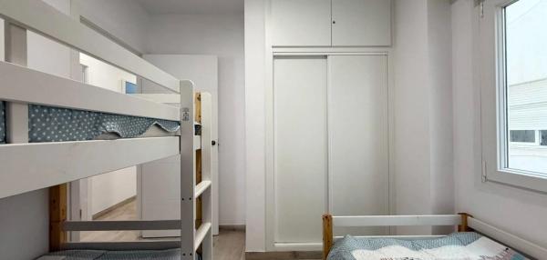 Piso en Guardamar Playa