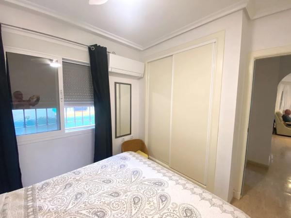 Casa independiente en avenida Joaquín Chapaprieta