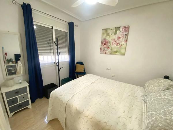 Casa independiente en avenida Joaquín Chapaprieta