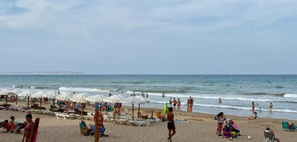 Piso en Guardamar Playa