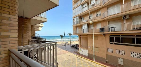 Piso en Guardamar Playa