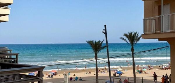 Piso en Guardamar Playa