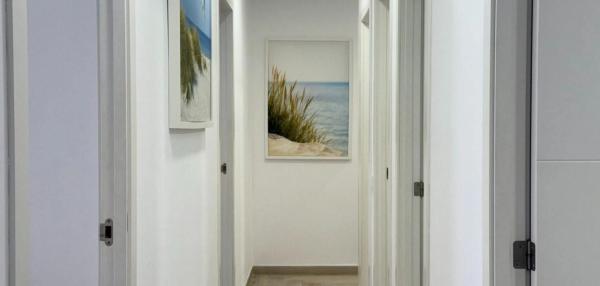 Piso en Guardamar Playa