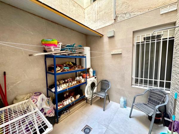 Piso en Guardamar Playa