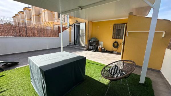 Chalet en Urbanizaciones