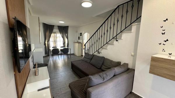 Chalet en Urbanizaciones