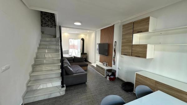 Chalet en Urbanizaciones