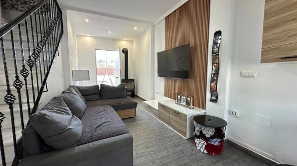 Chalet en Urbanizaciones