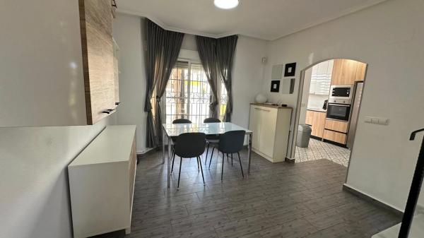 Chalet en Urbanizaciones