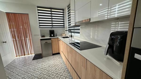 Chalet en Urbanizaciones