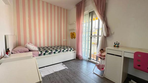 Chalet en Urbanizaciones