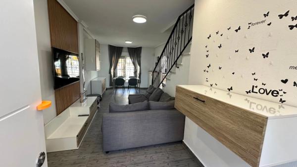 Chalet en Urbanizaciones