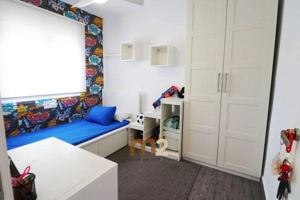 Chalet adosado en avenida l'Herba Bona