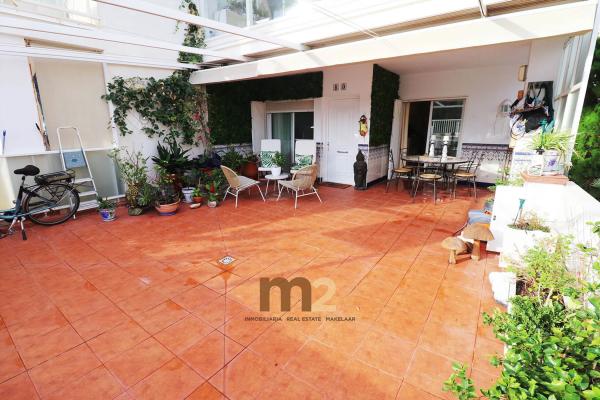 Piso en calle Alcalde Rosalino Pérez Hde