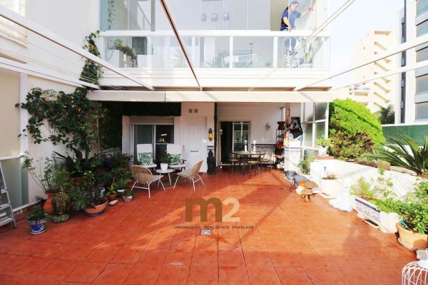 Piso en calle Alcalde Rosalino Pérez Hde