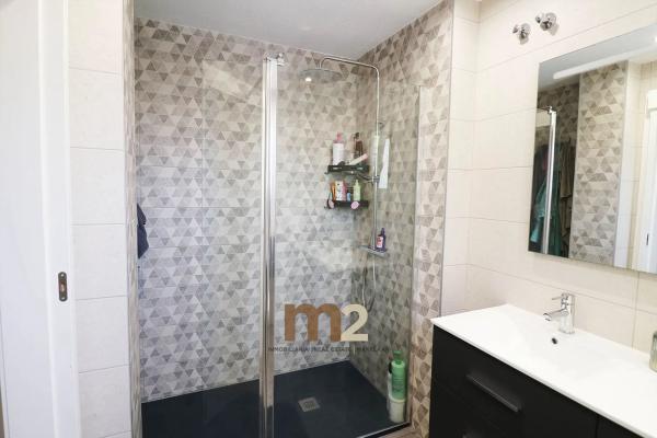 Chalet adosado en avenida l'Herba Bona