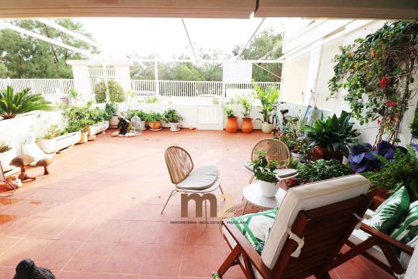 Piso en calle Alcalde Rosalino Pérez Hde