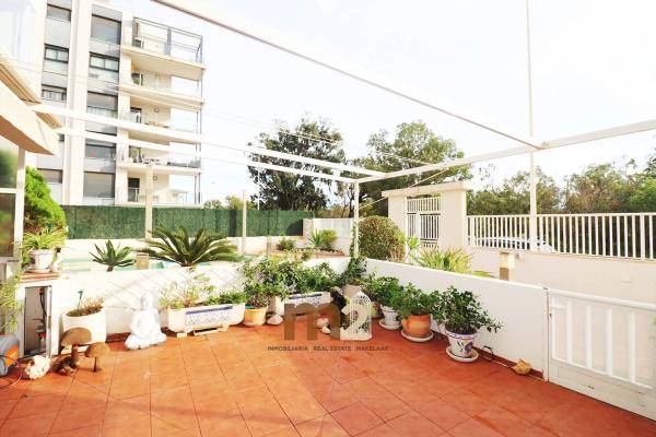 Piso en calle Alcalde Rosalino Pérez Hde