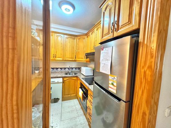 Casa independiente en calle Italia