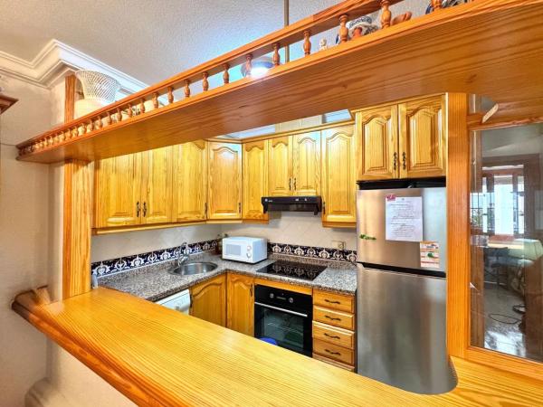 Casa independiente en calle Italia