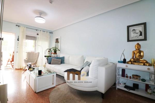 Piso en calle Alcalde Rosalino Pérez Hde