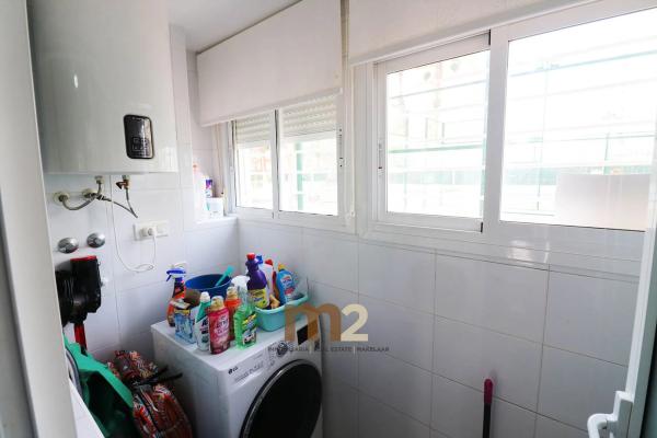 Piso en calle Alcalde Rosalino Pérez Hde