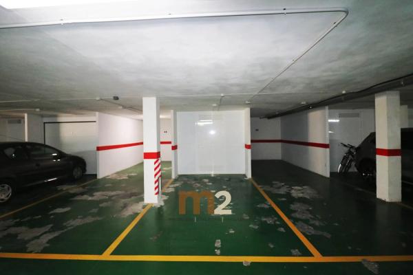 Piso en calle Alcalde Rosalino Pérez Hde