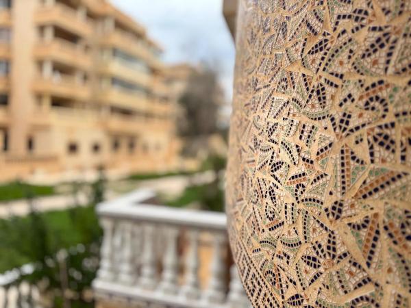 Casa independiente en calle Italia