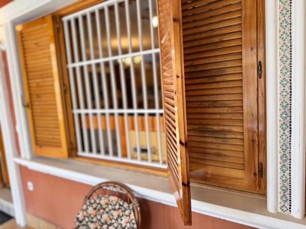 Casa independiente en calle Italia