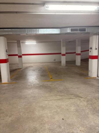 Piso en calle Ramon y Cajal, 19