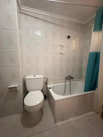 Piso en calle Vicente Ramos