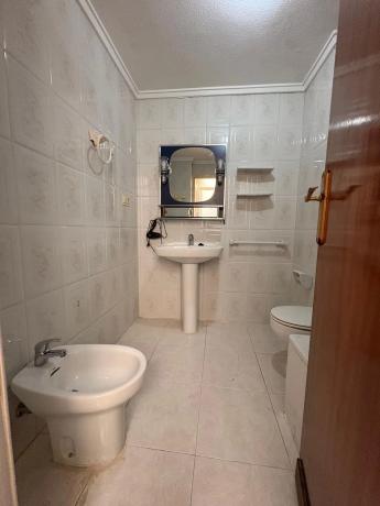 Piso en calle Vicente Ramos