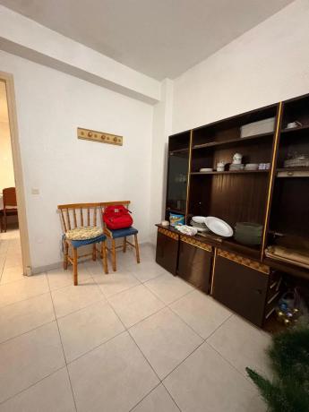 Piso en calle Vicente Ramos